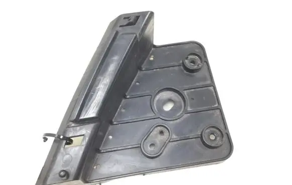 Nissan Qashqai Front bumper mounting bracket