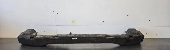 Mercedes-Benz C W206 Rear bumper foam support bar A2063150000