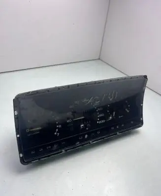 Seat Ibiza I (021A) Speedometer (instrument cluster) 66464