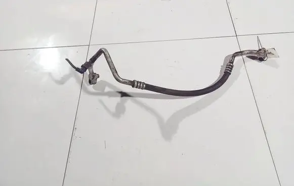 Audi Q7 4L Air conditioning (A/C) pipe/hose