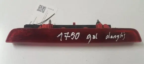 Peugeot 308 Third/center stoplight 968042658001 89071079