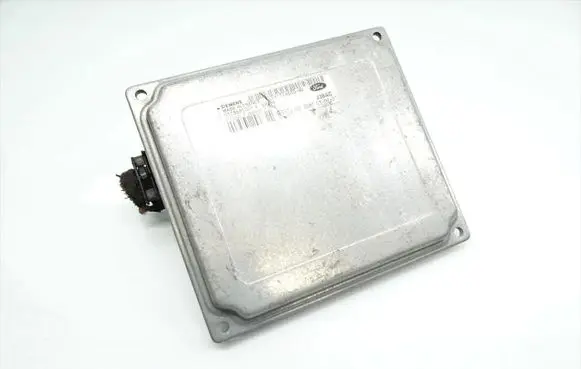 Ford Ka Engine control unit/module S5X-12A650-BD