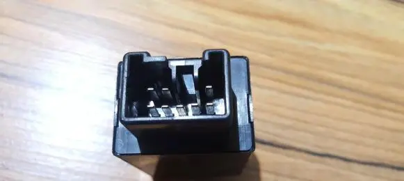 Mazda 323 Other relay BC1E67830