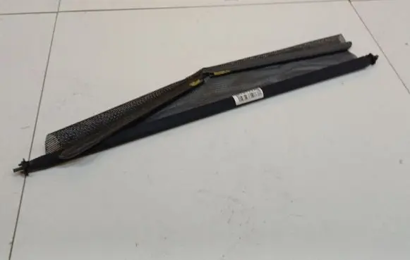 Renault Scenic II - Grand scenic II Other exterior part 