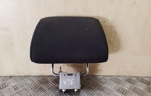 Chevrolet Orlando Third row seat headrest 