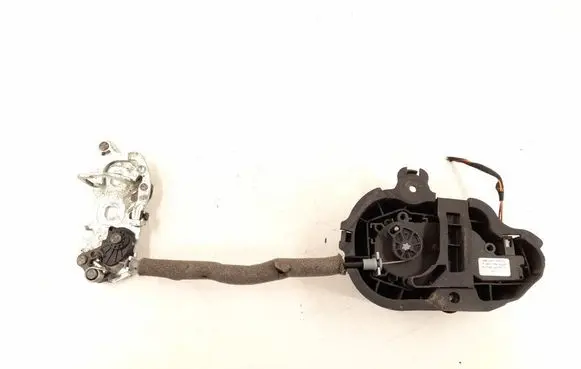 Mercedes-Benz E W212 Tailgate/trunk/boot lock/catch/latch 2127500084 A2127500084