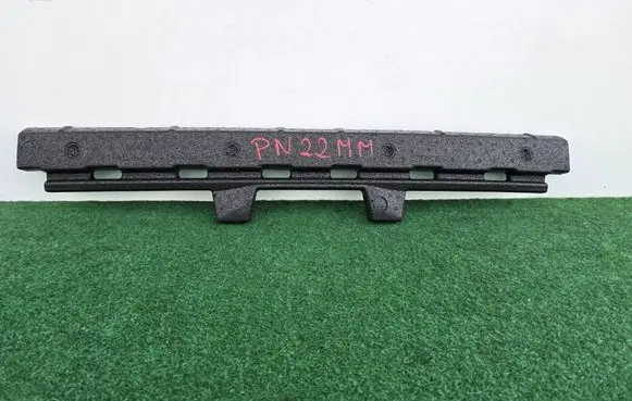 Renault Captur II Rear bumper foam support bar 850901592R