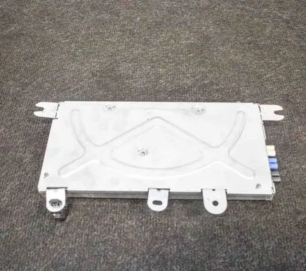 Tesla Model X Central body control module 107254110A