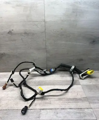 Citroen C4 Cactus Front door wiring loom 9809783980