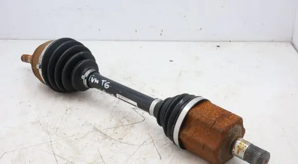 Volkswagen Transporter - Caravelle T6 Front driveshaft 7LA407271F