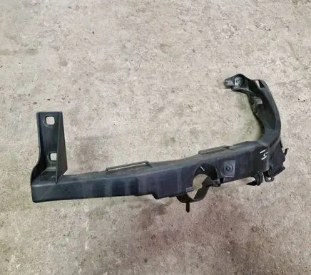 BMW 3 E90 E91 Headlight/headlamp mounting bracket 7116707