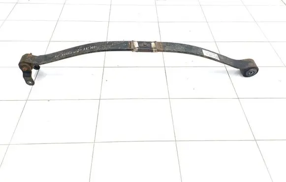 Ford Transit Rear leaf spring BK315560EJ