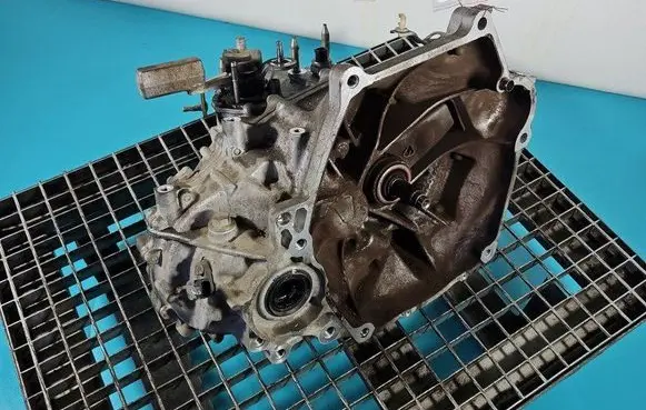Honda Jazz Manual 5 speed gearbox CH4M IMPRK1492508
