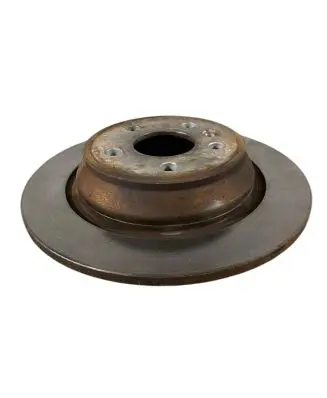 Ford Kuga I Rear brake disc