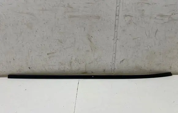 KIA EV6 Roof trim bar molding cover
