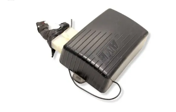Volkswagen II LT Other control units/modules 97RA0104822