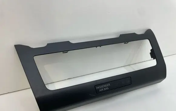 Seat Ibiza V (KJ) Climate control/heater control trim 6F0857060B