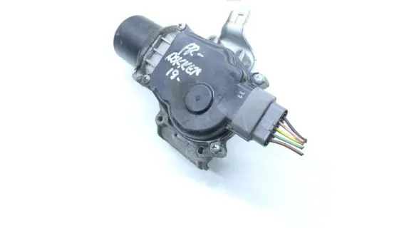 Dacia Dokker Wiper motor WM07C