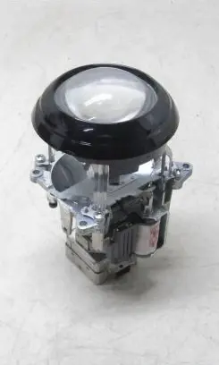 Mercedes-Benz CLA C117 X117 W117 Headlight part 1307210019
