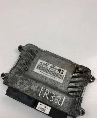 Chevrolet Aveo Engine control unit/module 25184299
