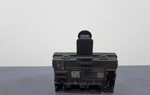 Audi Q7 4M Other control units/modules 4M0959793N