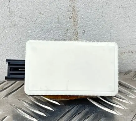 Volvo XC60 Door central lock control unit/module 31268992 S180036003