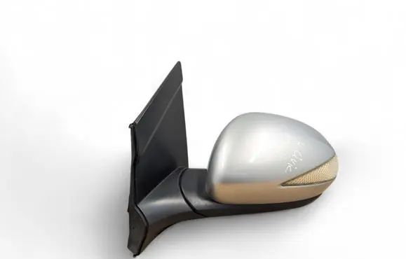 Honda Civic Front door electric wing mirror 76251SMGE22