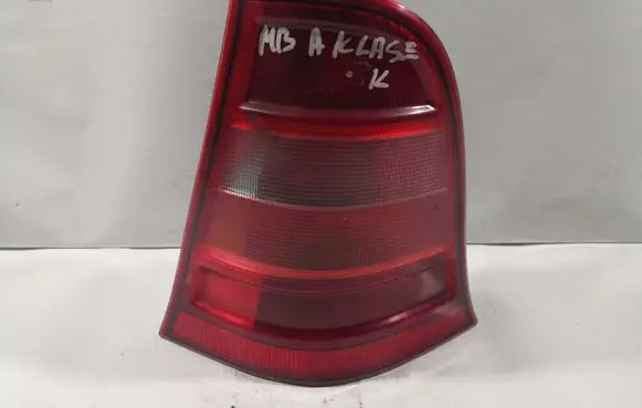 Mercedes-Benz A W168 Rear/tail lights 3310L