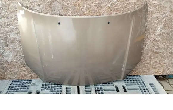Toyota Avensis Verso Engine bonnet/hood