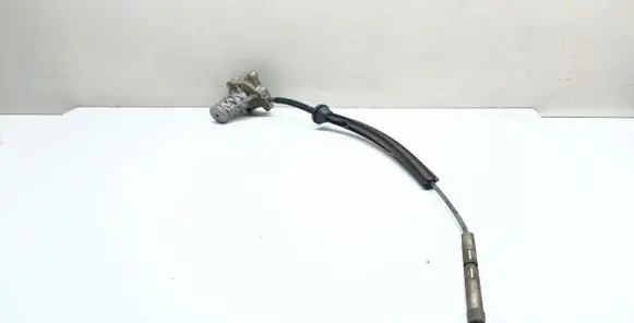 BMW X5 E70 Gear shift cable linkage 7575418
