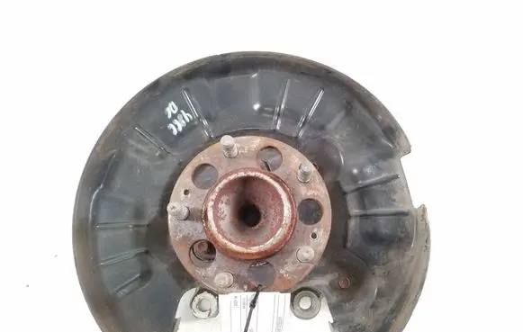 KIA Soul Rear wheel hub 52720K4000