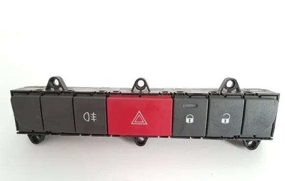 Fiat Ducato Other switches/knobs/shifts 7354213580 30280108 9ATE121000