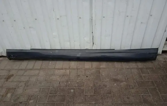Mercedes-Benz C AMG W203 Sill