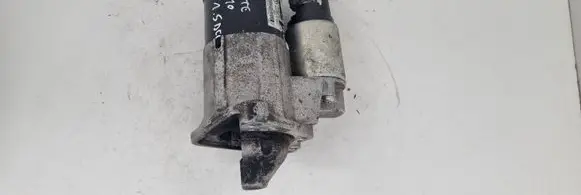 Nissan Note (E11) Starter motor 8200584615B