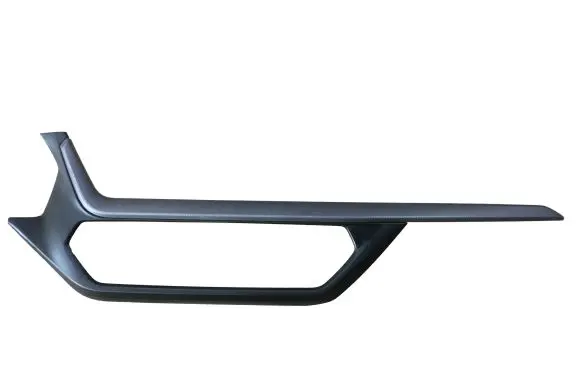 BMW 1 F40 Dashboard glove box trim 6823310 5145 20970010