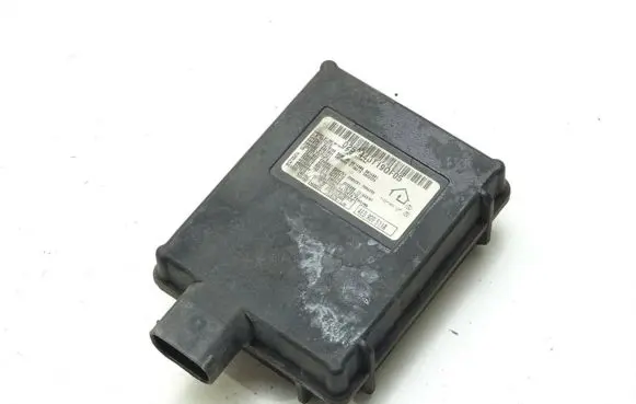 Audi A8 S8 D3 4E Garage door switch 4E0909511A