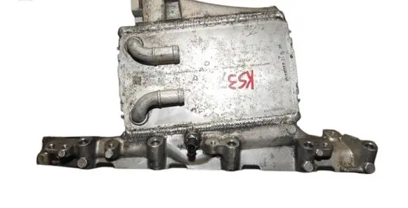 Audi A3 S3 8V Intake manifold 04L129766AB