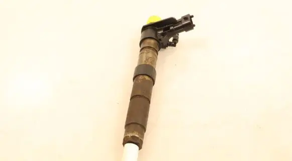 Ford S-MAX Fuel injector 0445115087