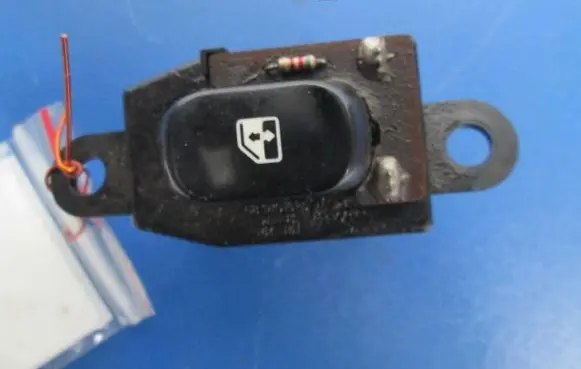 Hyundai Elantra Other devices