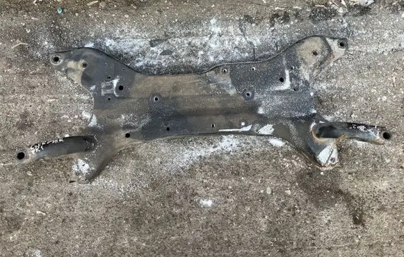 Citroen C-Crosser Front subframe