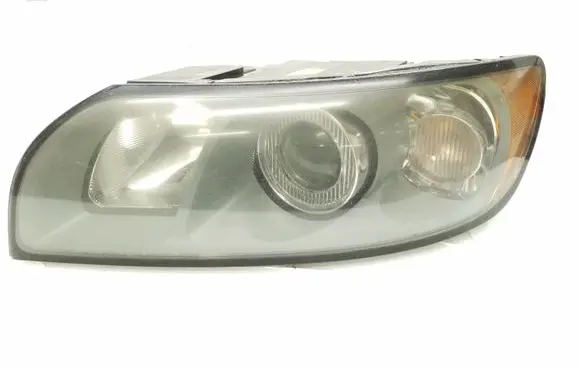 Volvo V50 Headlight/headlamp 30698885