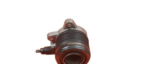 Hyundai Santa Fe Clutch slave cylinder BB41392 D4EB