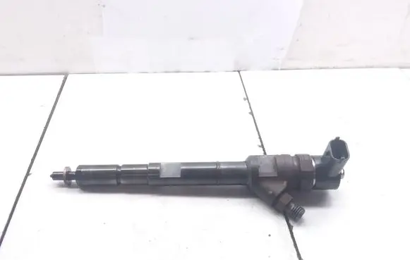 KIA Sorento Fuel injector 338004A500 0445110275