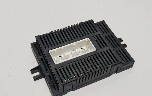 BMW 5 E60 E61 Light module LCM 9203082 2290983 532318850