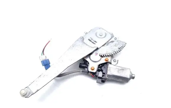 Ford Ranger Rear door window regulator with motor AE2621001770