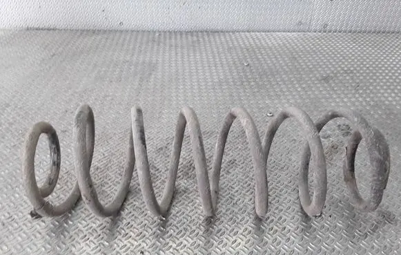 Mazda 2 Rear coil spring