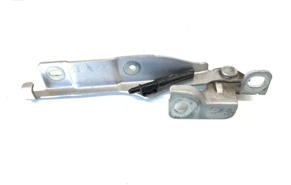Citroen C3 Engine bonnet/hood hinges 9683552480