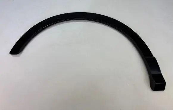 Audi Q2 - Rear arch trim 81A853818A L923