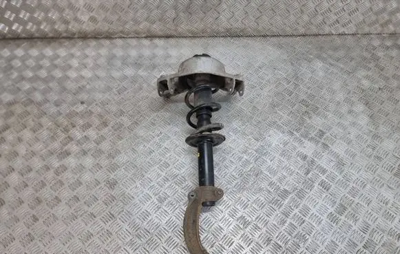 Audi A5 8T 8F Front shock absorber/damper
