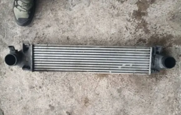Volvo XC60 Intercooler radiator 31273910